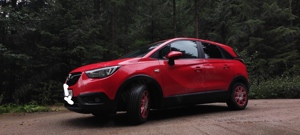 Opel Crossland x 2019 - imagine 5 Opel Crossland x 2019 - imagine 5