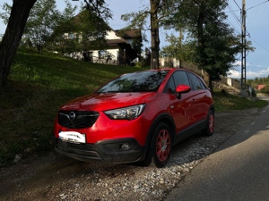 Opel Crossland x 2019 - imagine 9 Opel Crossland x 2019 - imagine 9