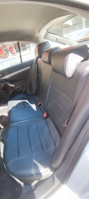 Vand Skoda Octavia 2 Facelift  - imagine 4