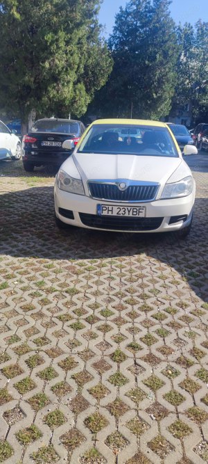 Vand Skoda Octavia 2 Facelift  - imagine 5