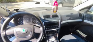 Vand Skoda Octavia 2 Facelift  - imagine 3