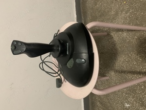 SIMULATOR de Pilotare a Elicopterului - LONGBOW2, a Avionului shi a automobilului sportif. - imagine 2