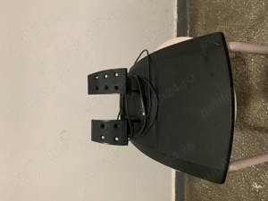 SIMULATOR de Pilotare a Elicopterului - LONGBOW2, a Avionului shi a automobilului sportif. - imagine 3