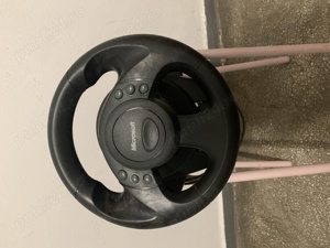 SIMULATOR de Pilotare a Elicopterului - LONGBOW2, a Avionului shi a automobilului sportif. - imagine 4