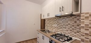 De vânzare apartament renovat cu 2 camere pe strada Horea - imagine 3