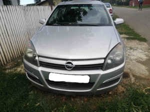 Vand Opel Astra H, Diesel