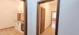 De vânzare apartament renovat cu 2 camere pe strada Horea - imagine 5