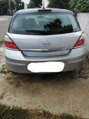 Vand Opel Astra H, Diesel - imagine 2
