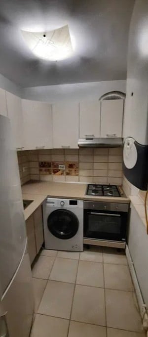 Apartament cu 2 camere in Alexandru cel Bun-Liceul Miron Costin - imagine 5