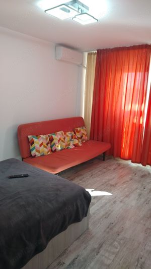 Regim hotelier apartament 2 camere Titan-Piata Minis