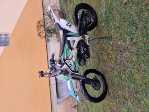 Vand motocross 125 cc functional - imagine 5