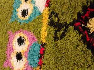 Covoare camera copil - imagine 2