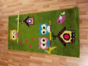 Covoare camera copil