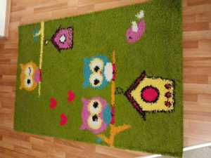 Covoare camera copil - imagine 3