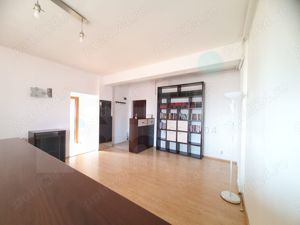 Voluntari, Apartament 2 camere la parter, mobilat! - imagine 2