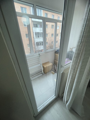 Apartament cu 2 camere de vanzare, et.1, Dealul Florilor - imagine 8