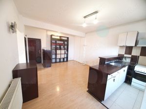 Voluntari, Apartament 2 camere la parter, mobilat! - imagine 3