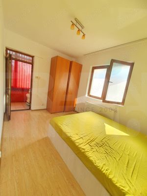 Voluntari, Apartament 2 camere la parter, mobilat! - imagine 5