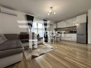 COMISION 0% | Apartament 2 Camere | Giroc | 53mp | Etaj 2 - imagine 2