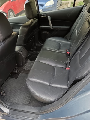 Mazda 6 An 2009 - imagine 6