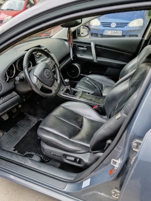 Mazda 6 An 2009 - imagine 8