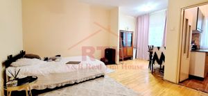 Oferim spre inchiriere apartament cu 1 camera, Complex Studentesc