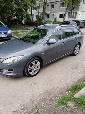 Mazda 6 An 2009 - imagine 3