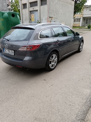 Mazda 6 An 2009 - imagine 4