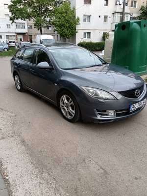Mazda 6 An 2009 - imagine 2