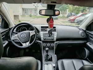 Mazda 6 An 2009 - imagine 7