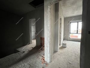 Duplex 5 Camere | 400mp Teren-Mosnita Veche - imagine 9