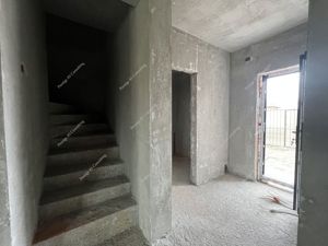 Duplex 5 Camere | 400mp Teren-Mosnita Veche - imagine 5