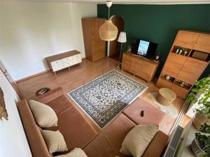 Apartament 2 camere, 2 balcoane, mobilat utilat, strada Bucovinei - imagine 2