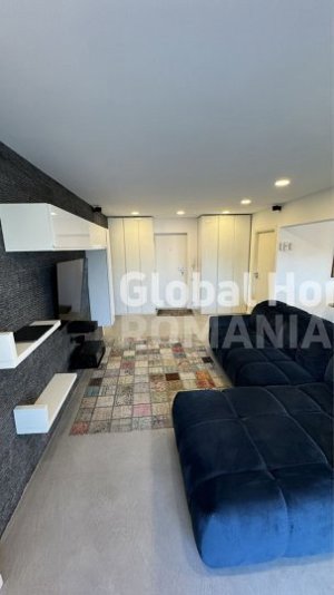 Apartament 2 camere Blv Decebal |Renovat-Partial Mobilat |Bl Stradal-Vedere BLV - imagine 3