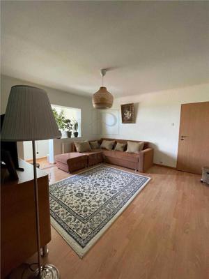 Apartament 2 camere, 2 balcoane, mobilat utilat, strada Bucovinei - imagine 3