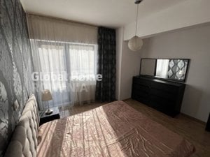 Apartament  2 camere 68mp Decebal -Day Residence - imagine 6