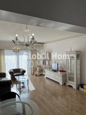 Apartament  2 camere 68mp Decebal -Day Residence - imagine 5