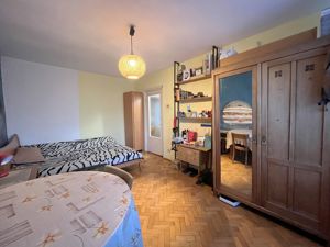 Vânzare Apartament 4 Camere Decomandat – Strada Mureș - imagine 4