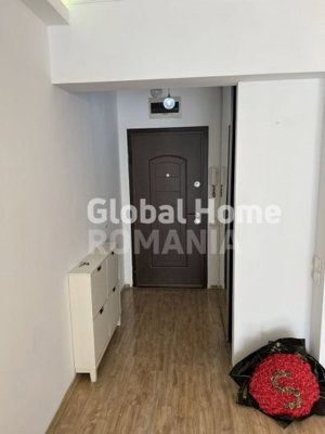 Apartament  2 camere 68mp Decebal -Day Residence - imagine 9