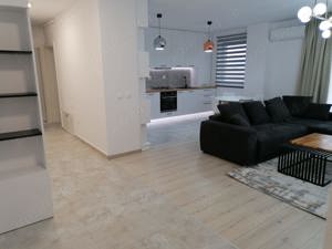 Apartament cu 2 camere.Bloc nou. Cetate - imagine 2