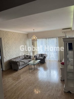 Apartament  2 camere 68mp Decebal -Day Residence - imagine 4