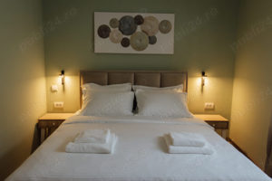 Apartament in regim hotelier