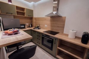 Apartament in regim hotelier - imagine 4