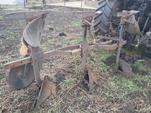 Plug reversibil rabewerk 3 trupite - imagine 2