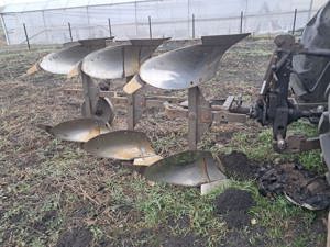 Plug reversibil rabewerk 3 trupite