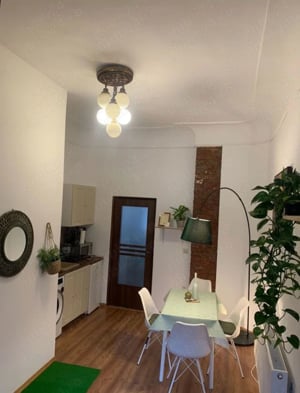 De vânzare apartament 2 camere Ultracentral clădire istorică  - imagine 4