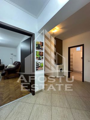 Apartament 3 camere, Complex/Centru - imagine 2