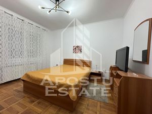 Apartament 3 camere, Complex/Centru - imagine 5