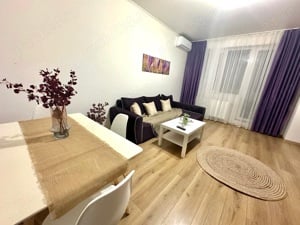 Apartament 2 camere de vanzare Militari Residence, Rezervelor 56, Lidl - imagine 3