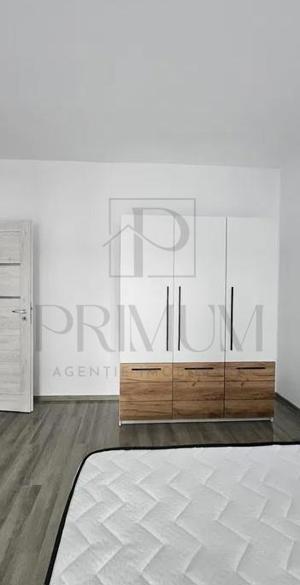 Apartament 2 camere - Giroc - Centrala Proprie - Loc de parcare - imagine 2